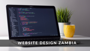 Website Design Zambia