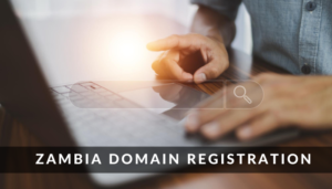 Zambia Domain Name Registration